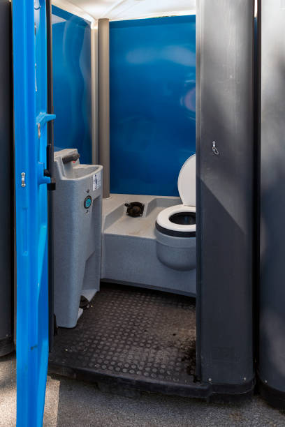 Best Luxury portable toilet rental  in North Manchester, IN