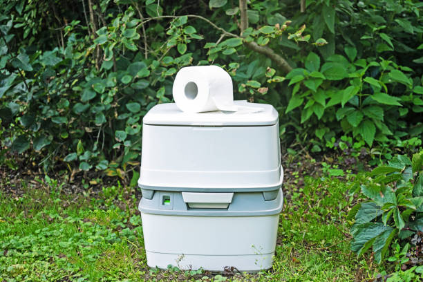 Best Luxury portable toilet rental  in North Manchester, IN