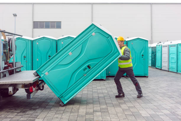 Trusted North Manchester, IN porta potty rental Experts