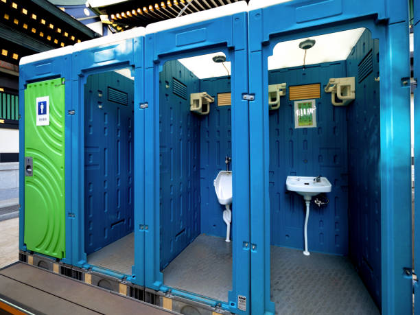 Best Porta potty rental near me  in North Manchester, IN