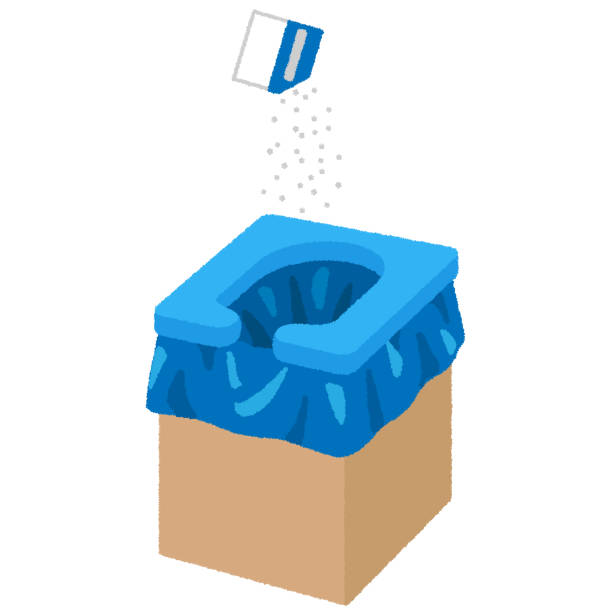 Sanitation services for porta potties in North Manchester, IN