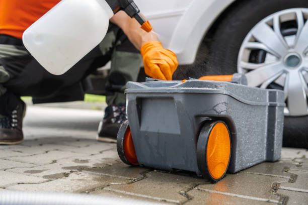 Best Affordable portable toilet rental  in North Manchester, IN