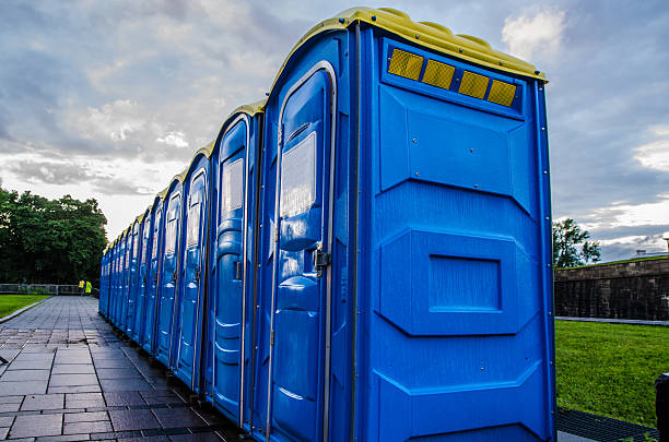 Portable Toilet Options We Offer in North Manchester, IN